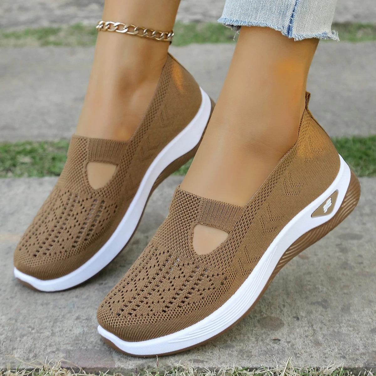 Air-Slip Essential