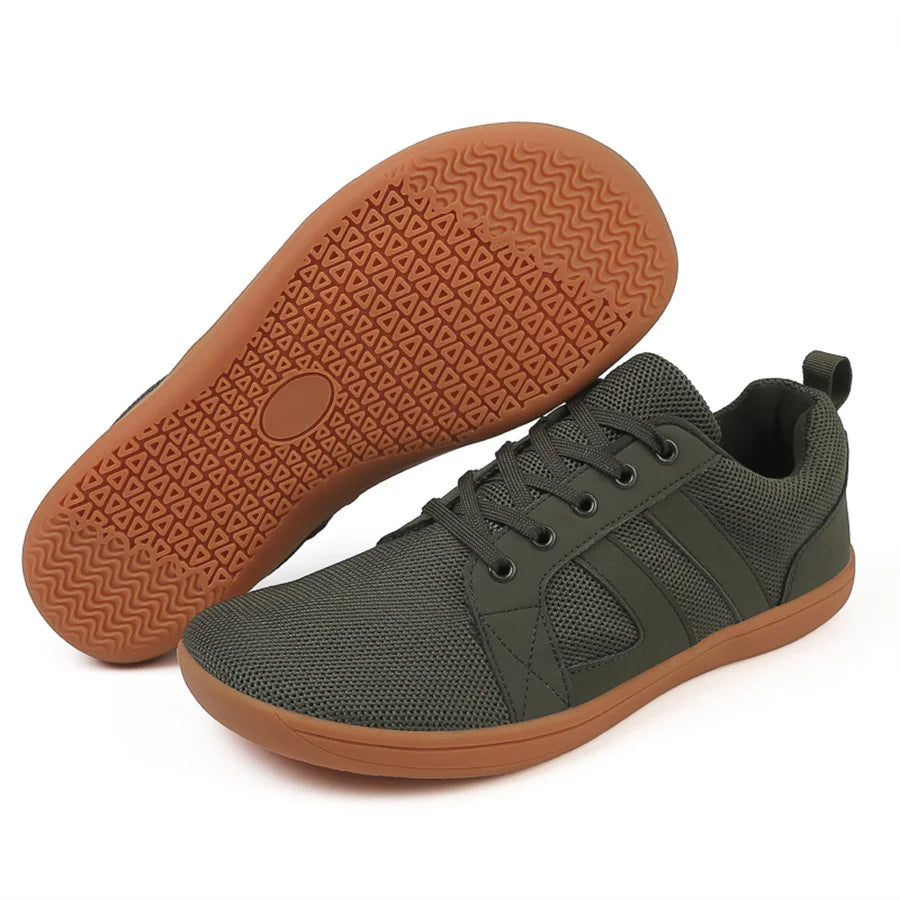 Freestep Wide-Toe
