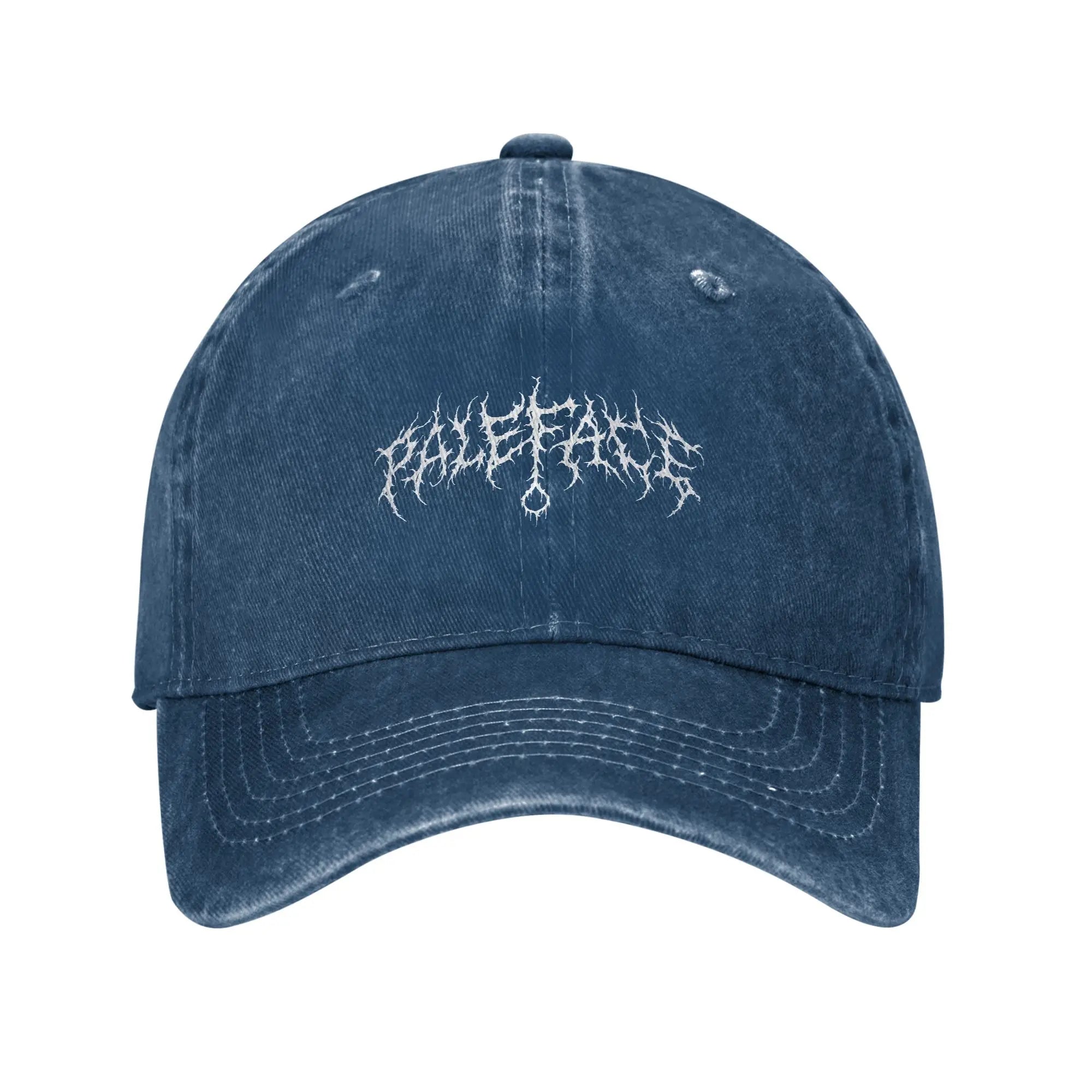 Vintage Axis Cap