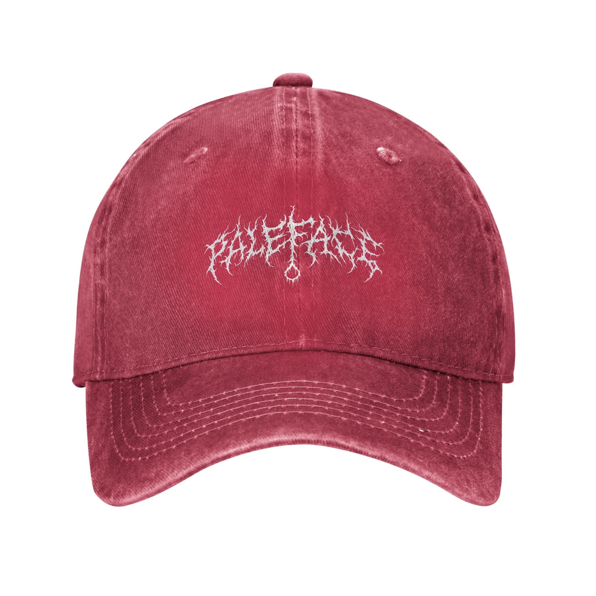 Vintage Axis Cap
