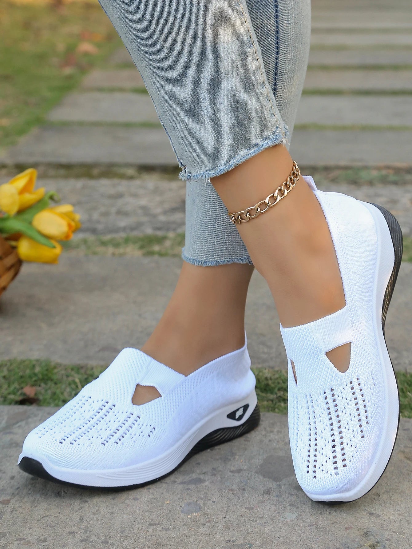 Air-Slip Essential