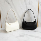 The Retro Soft Underarm Bag
