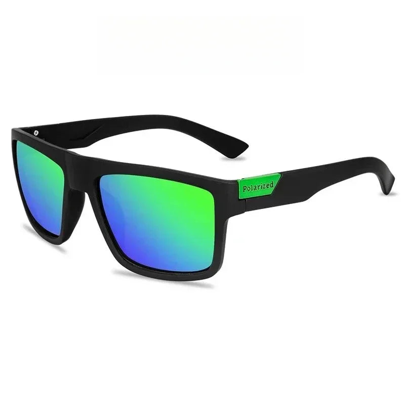 "Horizon Retro" Polarized Sunglasses