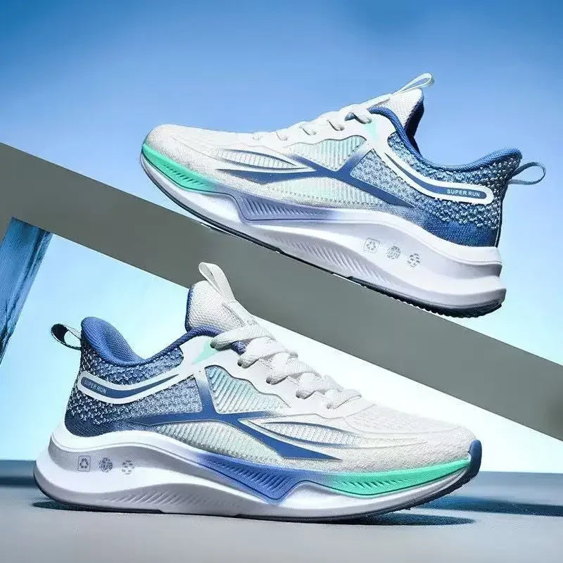 Element Runner