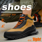 Titan Ankle Boot