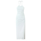 The Siren Halter Midi