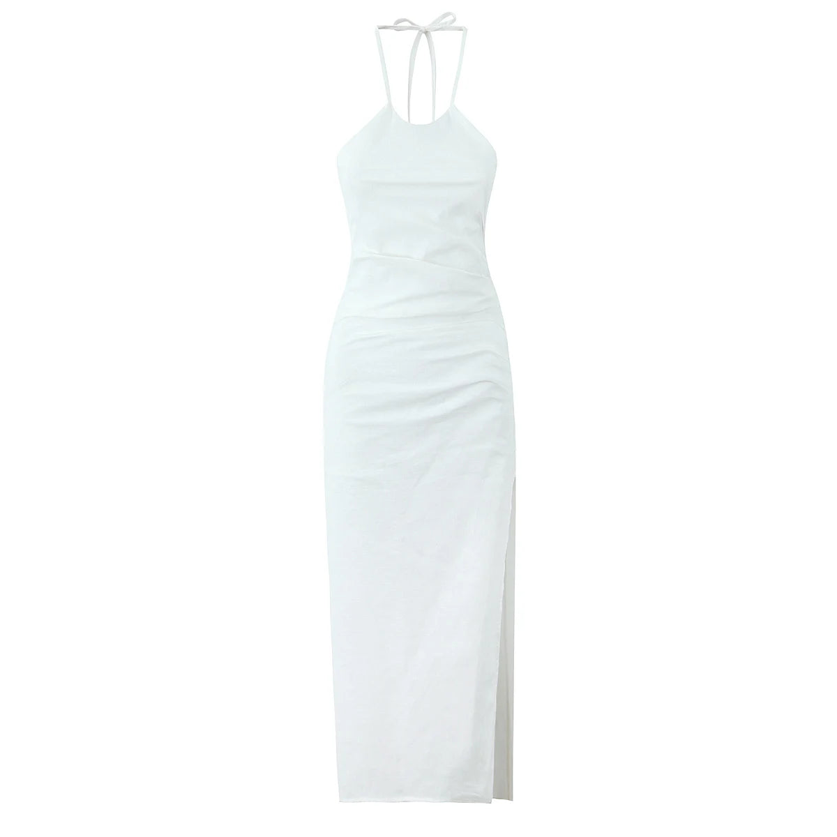 The Siren Halter Midi