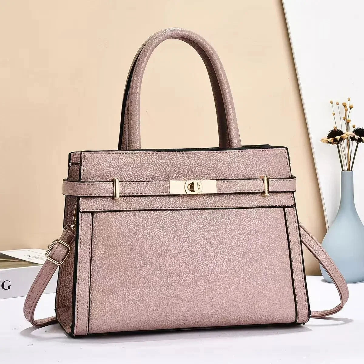Minimalist Daily Commuter Bag