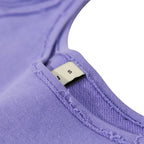 Pure Cotton Essential Crop Top