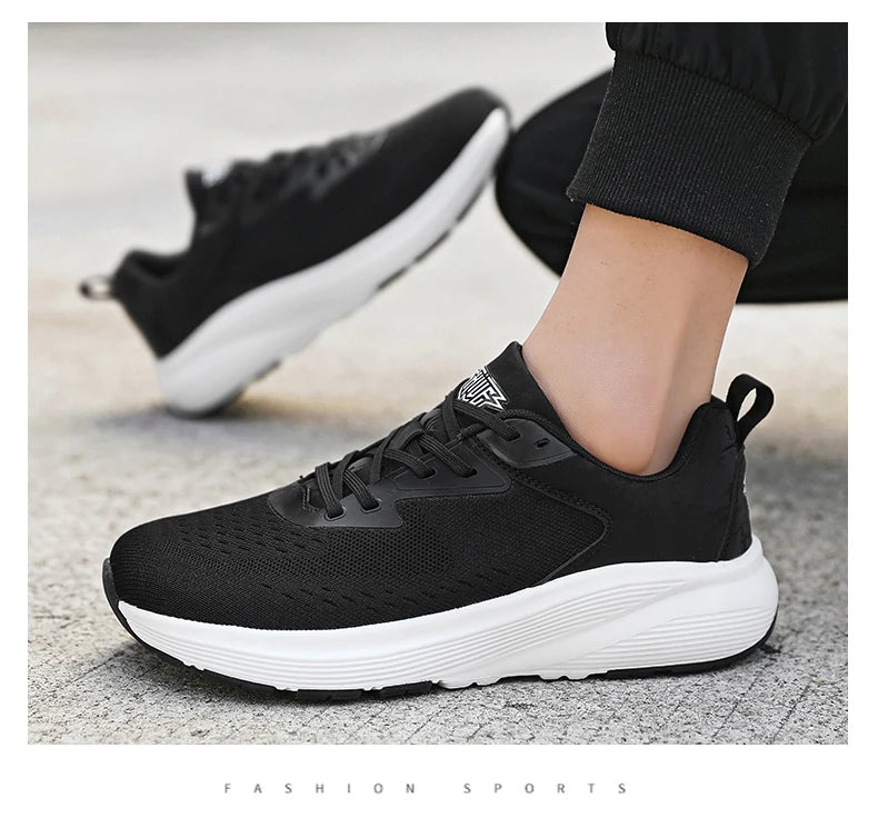 Bold-Axis Runner