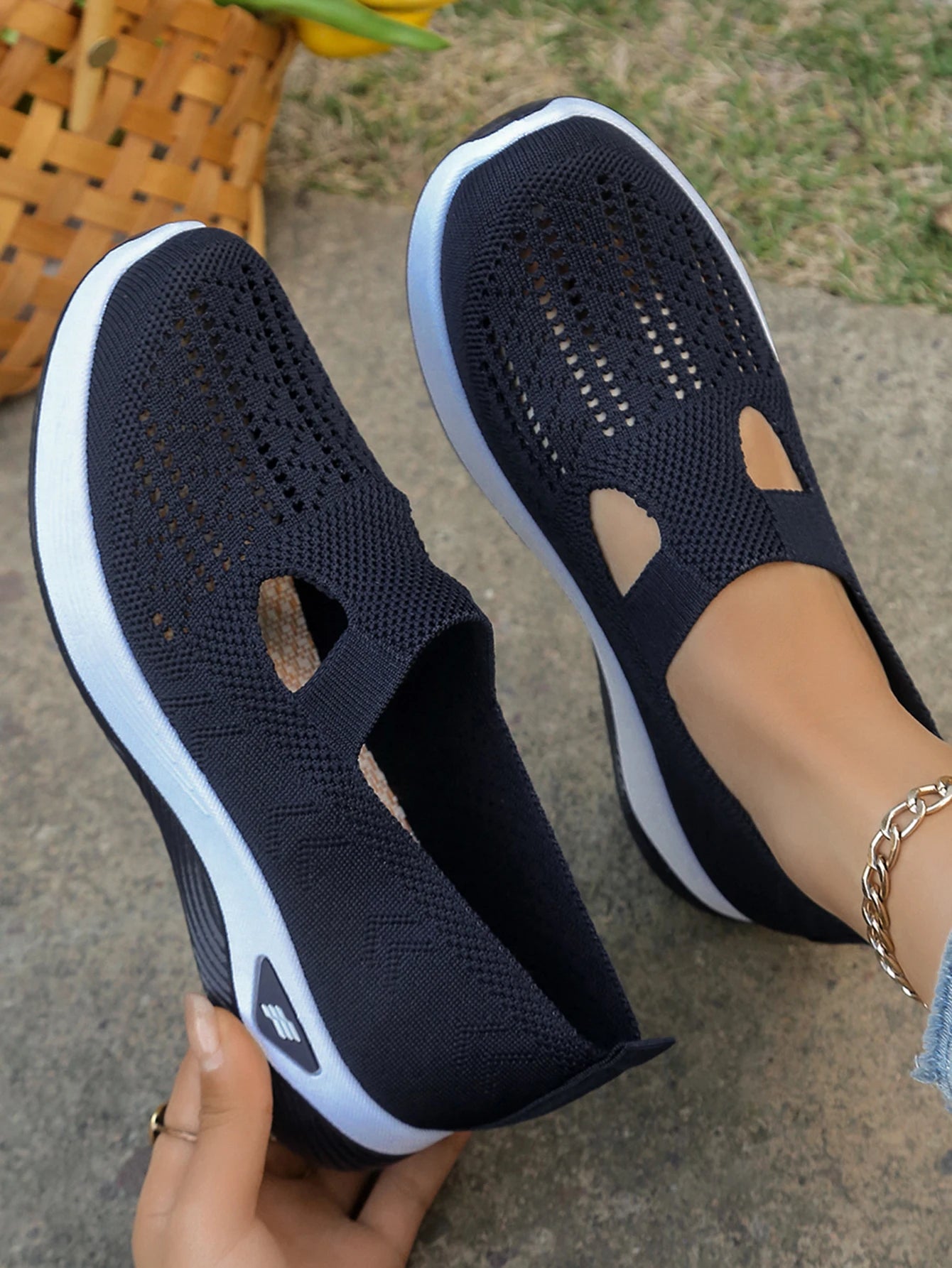 Air-Slip Essential