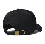 "Big Head" High-Top Baseball Cap