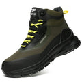 Titan Ankle Boot