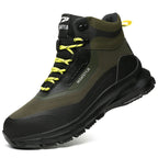 Titan Ankle Boot