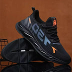 Aero-Mesh Urban Runner