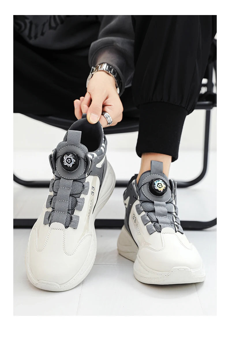 Dial-Tech Runner