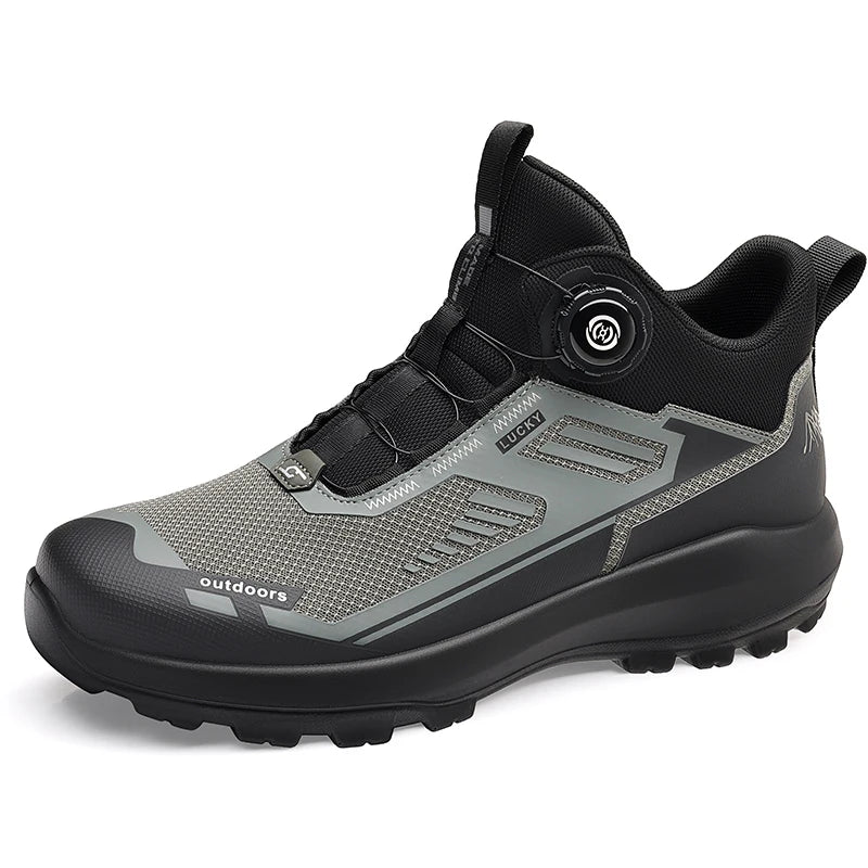 Terrain Mid-Top