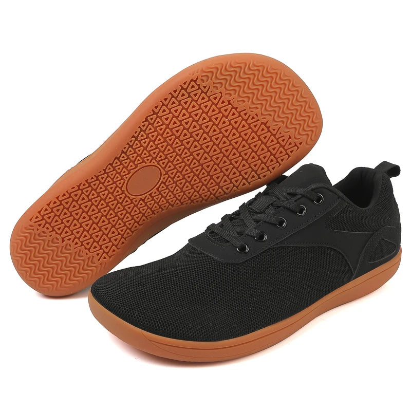 Freestep Wide-Toe