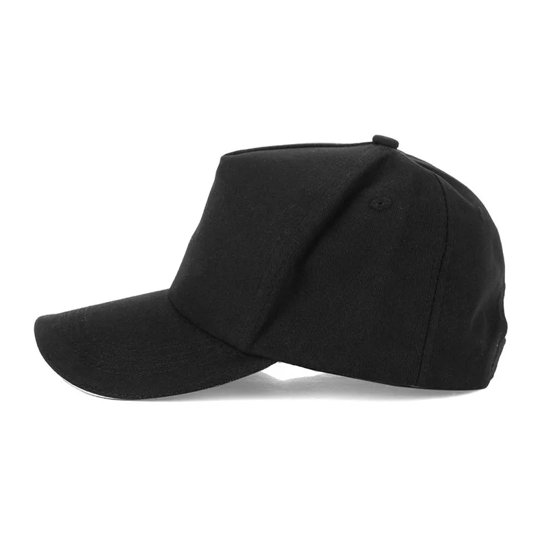 "The Firefighter Face" Dad Hat