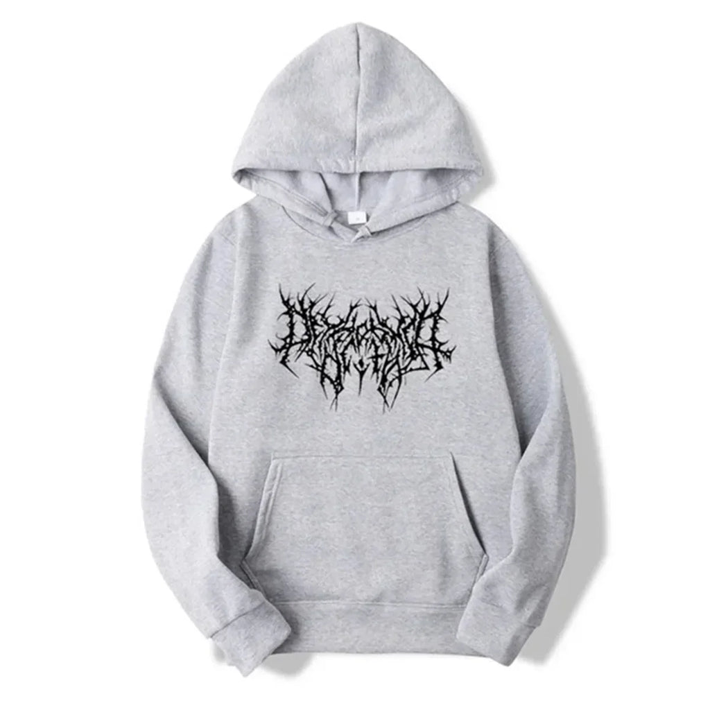 Metro-Bolt Hoodie