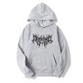 Metro-Bolt Hoodie