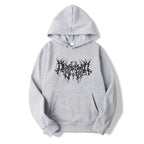 Metro-Bolt Hoodie