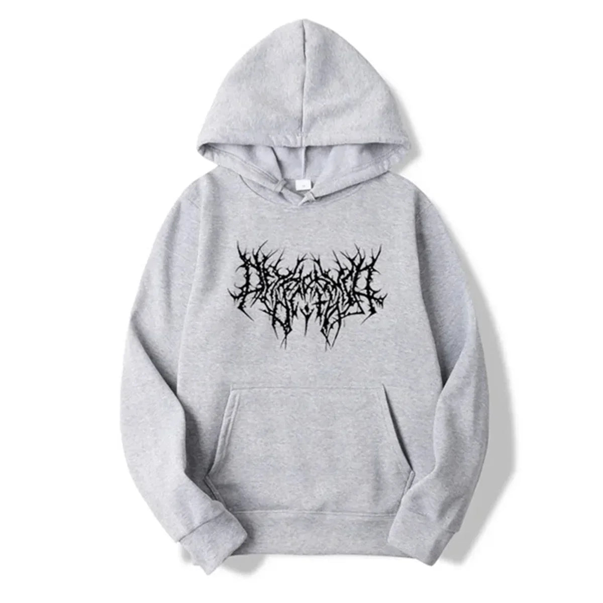 Metro-Bolt Hoodie