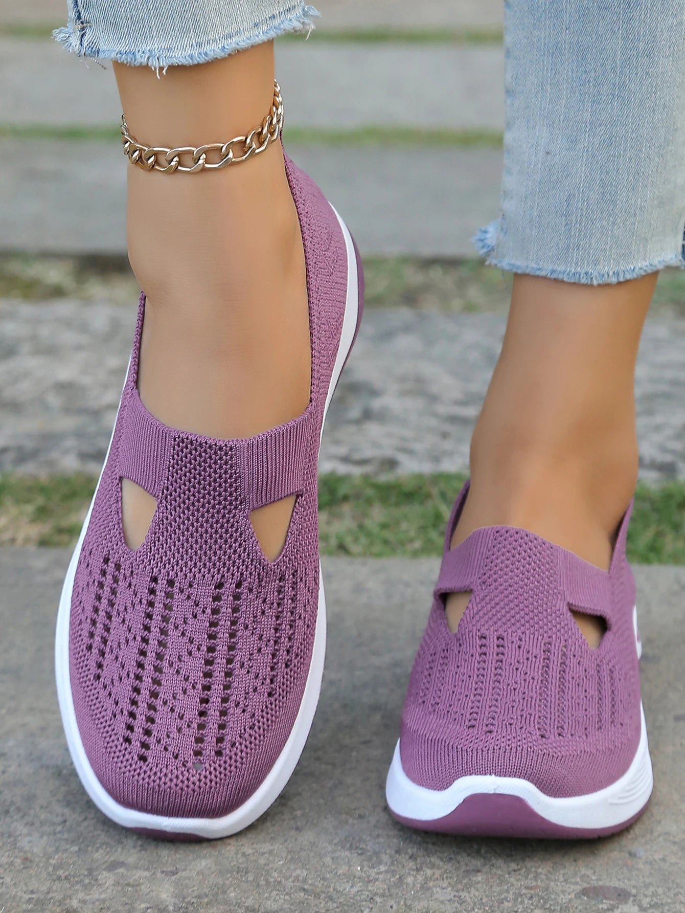 Air-Slip Essential