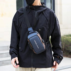 Anti-Theft Stealth Sling