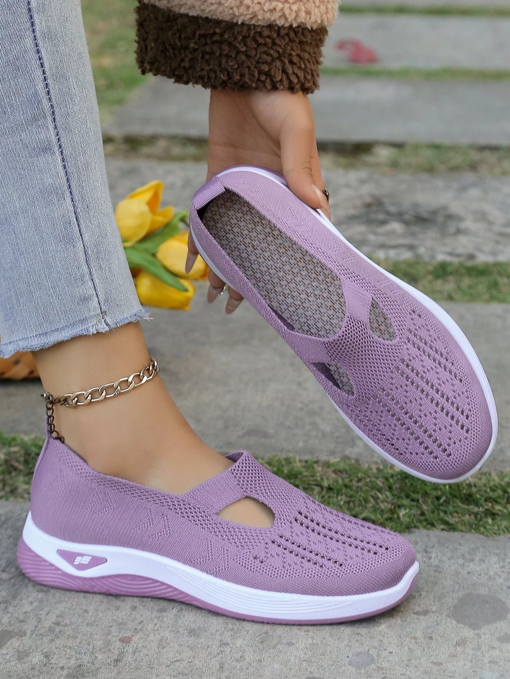 Air-Slip Essential