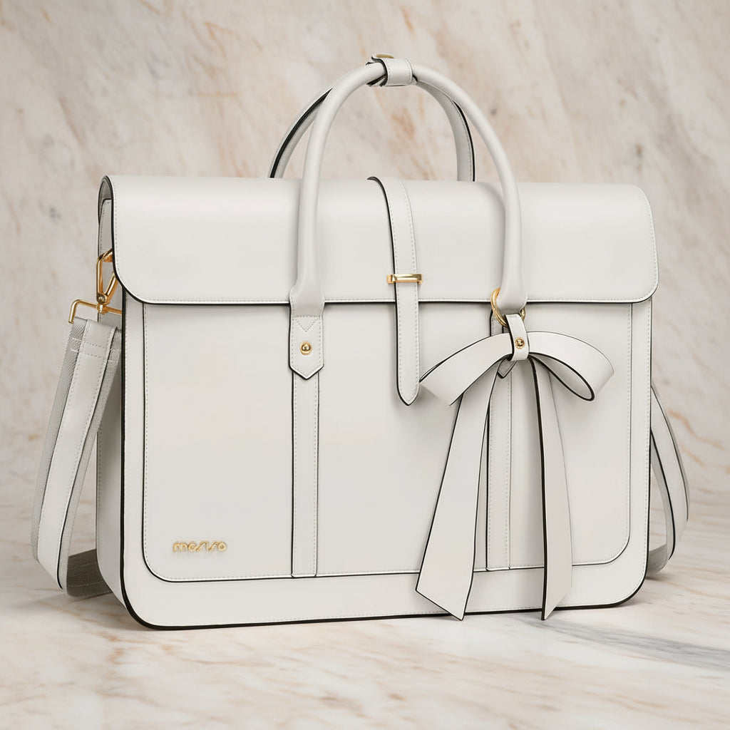 The Nomad Convertible Briefcase