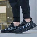 Aero-Mesh Urban Runner