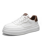Versa Leather Board Shoe