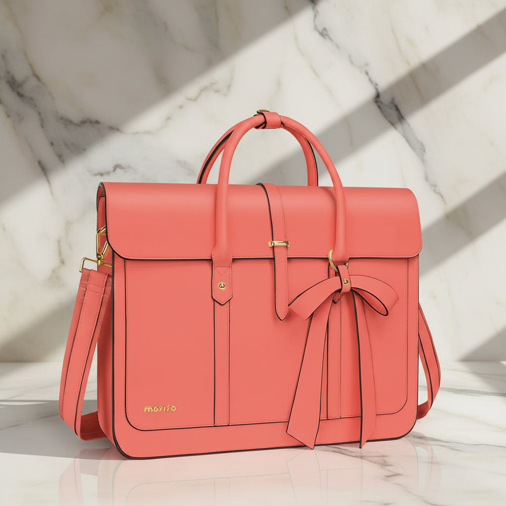The Nomad Convertible Briefcase