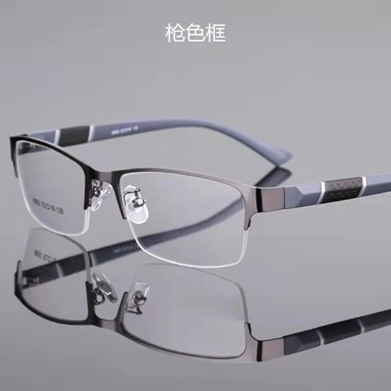 "Vision Shield" Business Reading Glasses