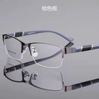 "Vision Shield" Business Reading Glasses