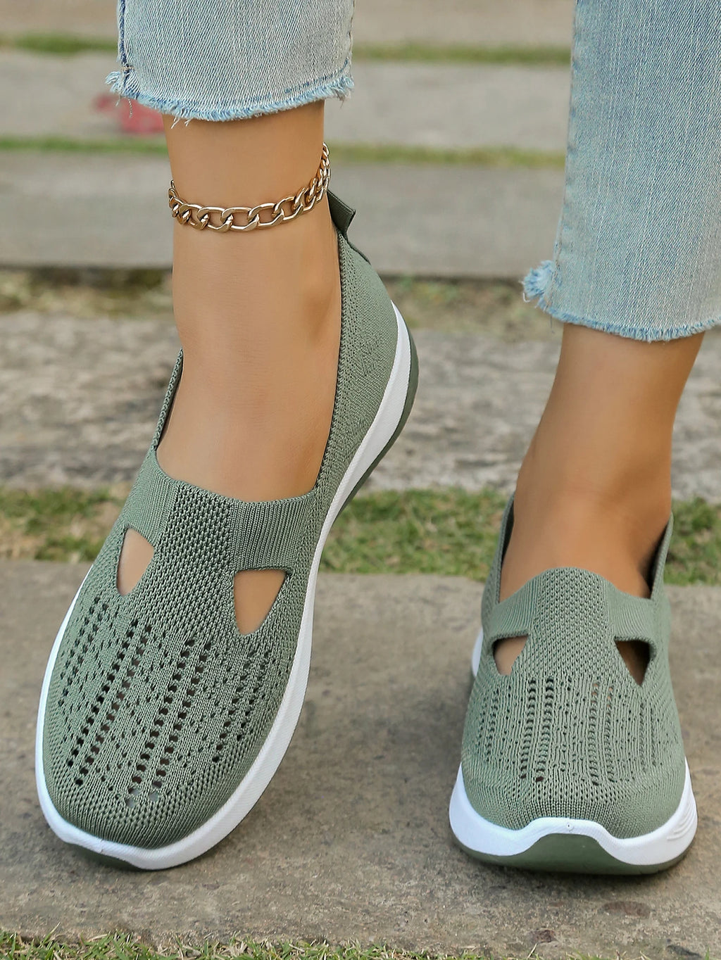 Air-Slip Essential