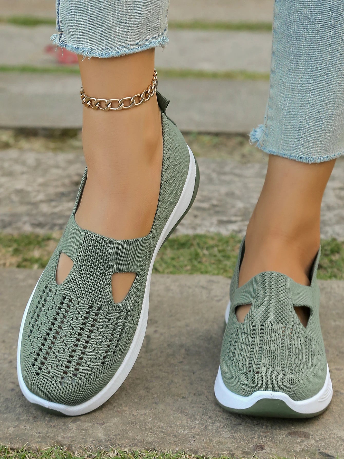 Air-Slip Essential