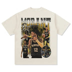 The Courtside Oversized Tee