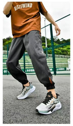 Element Runner