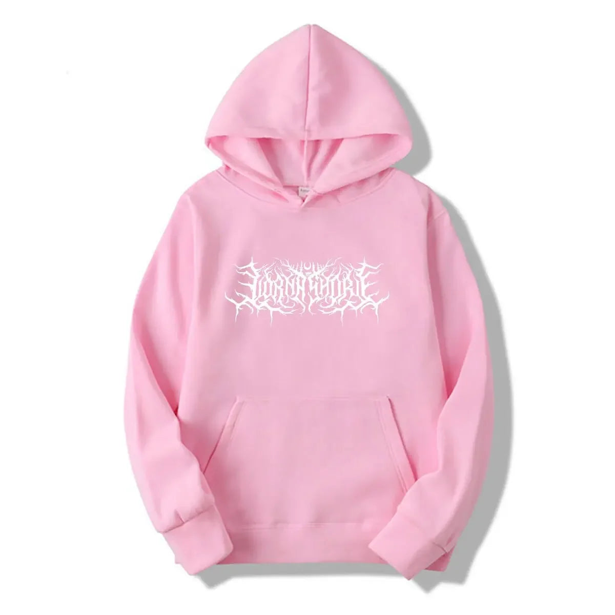 Metro-Bolt Hoodie